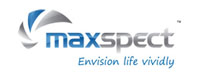 icon MaxSpect 200x76px